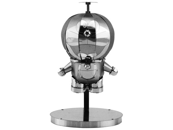 メタリックナノパズル ドラえもんひみつ道具シリーズ タケコプター By テンヨー ホビーリンク ジャパン