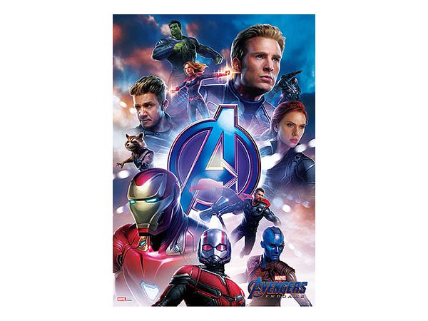 MARVEL アベンジャーズ エンドゲーム ジグソーパズル 108ピース MARVEL アベンジャーズ エンドゲーム ジグソーパズル 108ピース 【公式