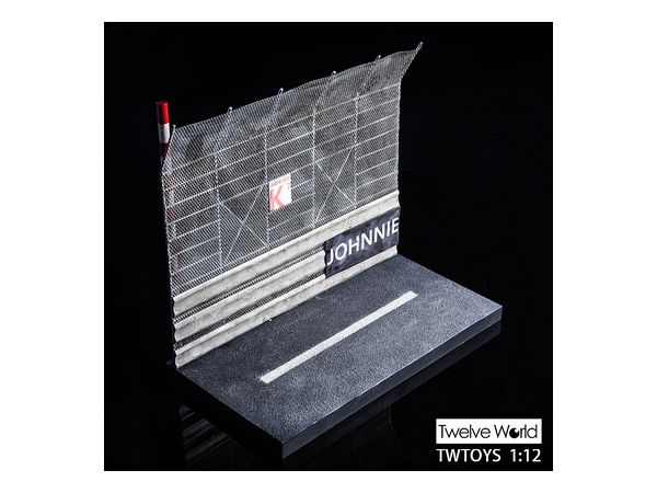 1 12 Twトイズ ディスプレイジオラマ サーキット By Twelve World ホビーリンク ジャパン