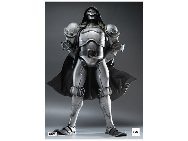 1/6 ドクター・ドゥーム クラシック | HLJ.co.jp
