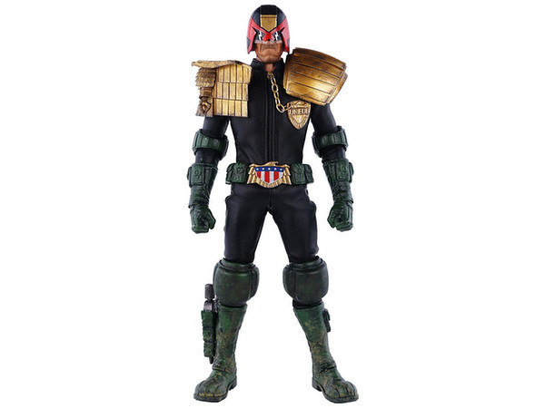 1 6 00 Ad ジャッジ ドレッド 1 6 00 Ad ジャッジ ドレッド