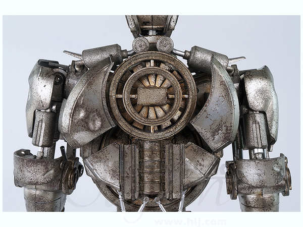 1 6 リアル スティール アトム By スリーエー ホビーリンク ジャパン 1 6 リアル スティール アトム By スリーエー ホビーリンク ジャパン