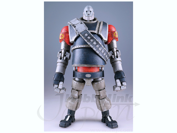 1/6 チームフォートレス2 ロボットヘヴィ レッド | HLJ.co.jp