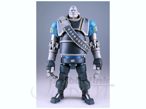 1/6 チームフォートレス2 ロボットヘヴィ ブルー | HLJ.co.jp