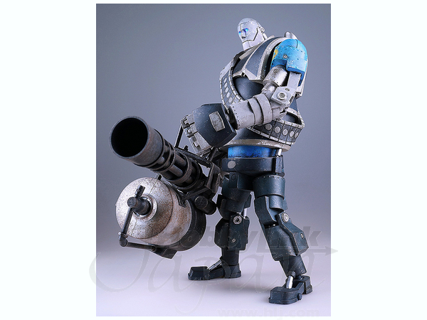 1/6 チームフォートレス2 ロボットヘヴィ ブルー | HLJ.co.jp