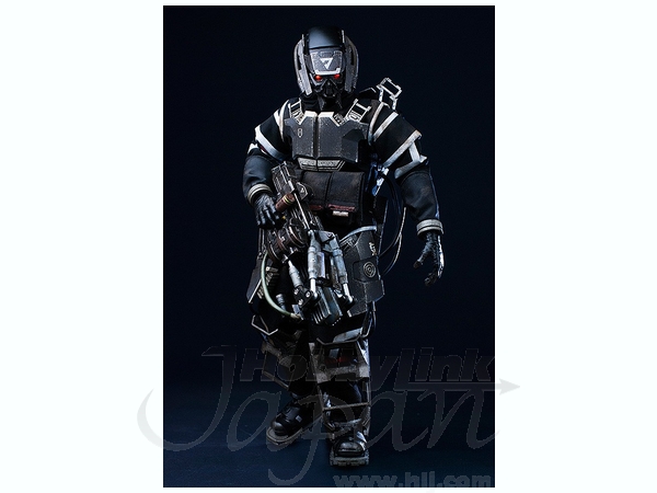 1/6 キルゾーン ハズマット トルーパー | HLJ.co.jp