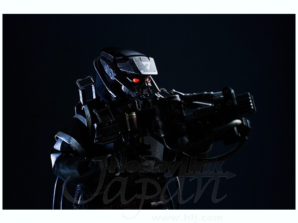 1/6 キルゾーン ハズマット トルーパー | HLJ.co.jp