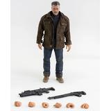 ターミネーター ニュー・フェイト T-800 1/12 フィギュア Terminator： Dark Fate (ターミネーター：ニュー・フェイト) T