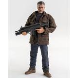 ターミネーター ニュー・フェイト T-800 1/12 フィギュア Amazon.co.jp: Terminator: Dark Fate [ターミネーター:ニュー