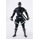 1/6 G.I. ジョー スネークアイズ | HLJ.co.jp
