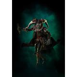 スリーゼロ 1/6 コート・オブ・ザ・デッド マラベストロス Court of the Dead 1/6 Malavestros – threezero store