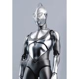 フィグゼロS 6インチ シンウルトラマン 降着時Ver. フィグゼロS 6インチ ウルトラマン 降着時Ver.（映画『シン