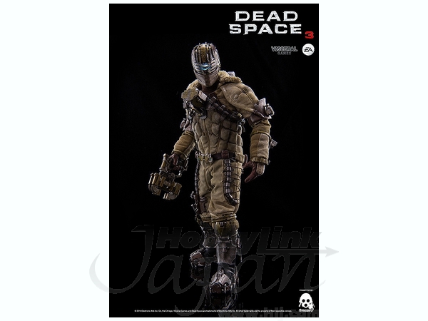 デッドスペース 3 アイザック クラーク デッドスペース 3 アイザック クラーク