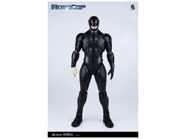 1/6 ロボコップ 3.0 | HLJ.co.jp