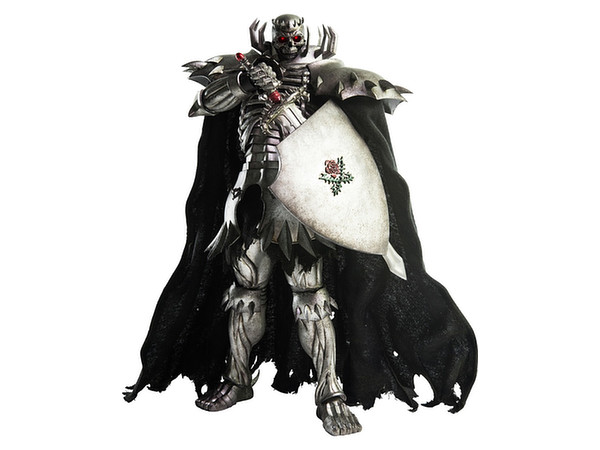 1 6 ベルセルク 髑髏の騎士 By スリーゼロ ホビーリンク ジャパン 1 6 ベルセルク 髑髏の騎士 By スリーゼロ ホビーリンク ジャパン
