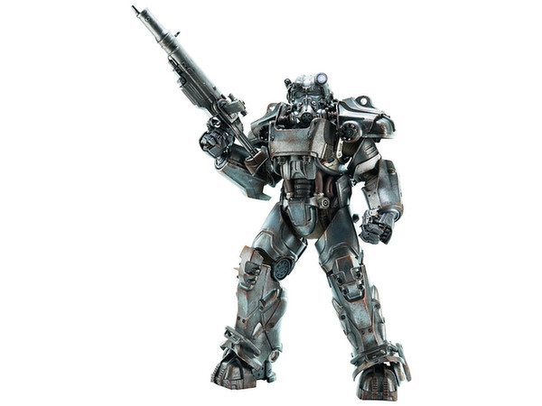 フォールアウト4: T-60 パワーアーマー | HLJ.co.jp