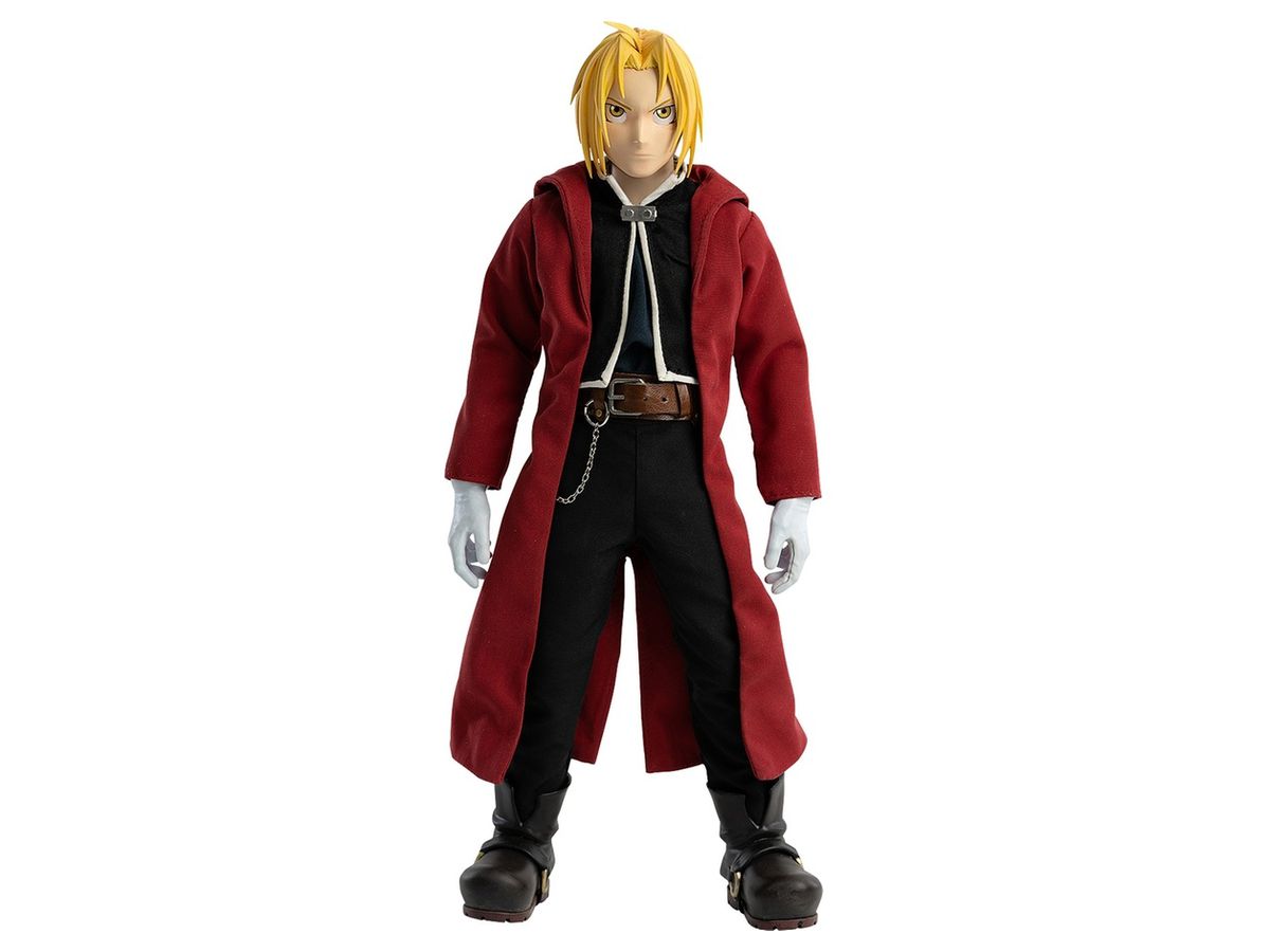 1 6 鋼の錬金術師 Edward Elric エドワード エルリック By スリーゼロ ホビーリンク ジャパン 1 6 鋼の錬金術師 Edward Elric エドワード エルリック By スリーゼロ ホビーリンク ジャパン