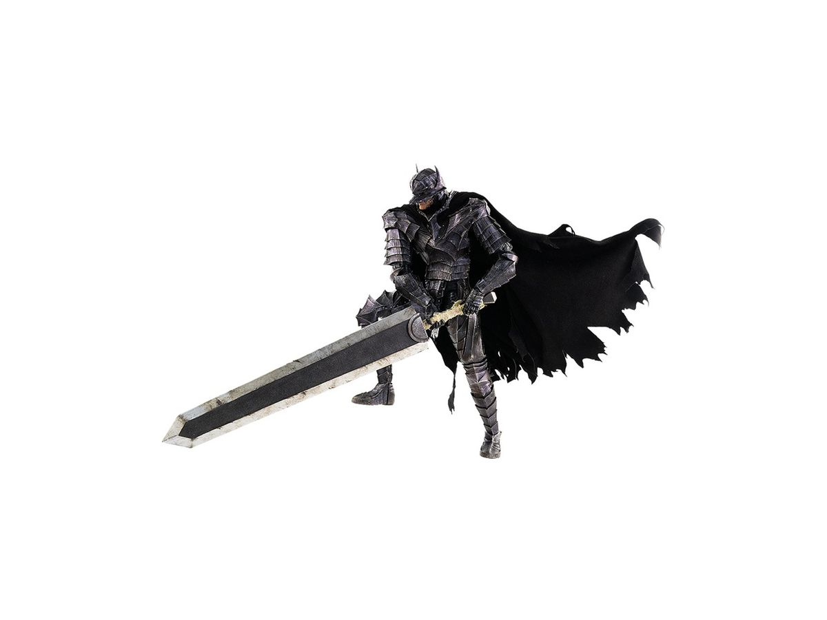 1 6 ベルセルク ガッツ 狂戦士の甲冑 By スリーゼロ ホビーリンク ジャパン 1 6 ベルセルク ガッツ 狂戦士の甲冑 By スリーゼロ ホビーリンク ジャパン