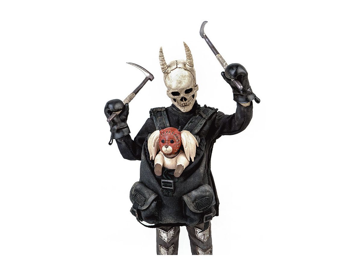 1 6 ドロヘドロ 恵比寿 By スリーゼロ ホビーリンク ジャパン