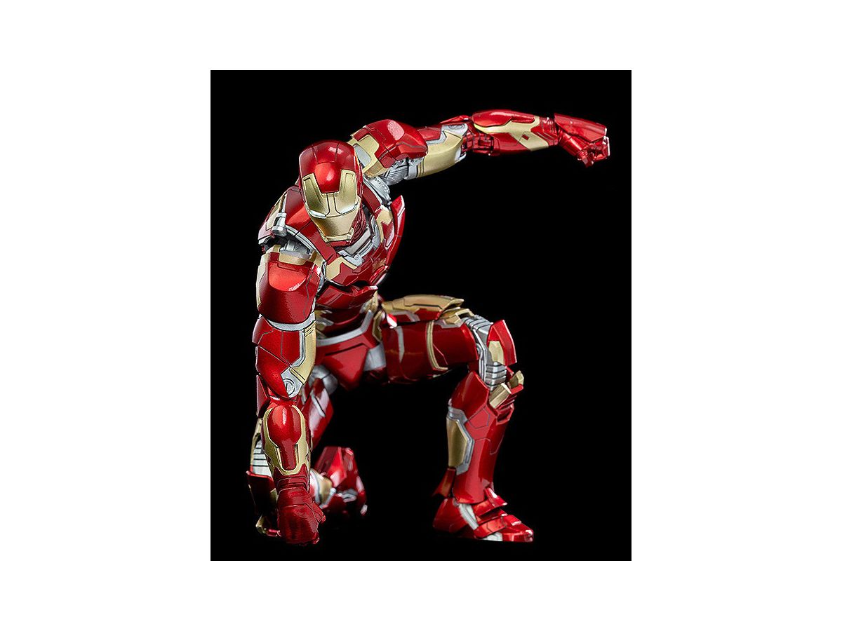 1 12 アベンジャーズ インフィニティ サーガ Dlx アイアンマン マーク43 By スリーゼロ ホビーリンク ジャパン 1 12 アベンジャーズ インフィニティ サーガ Dlx アイアンマン マーク43 By スリーゼロ ホビーリンク ジャパン