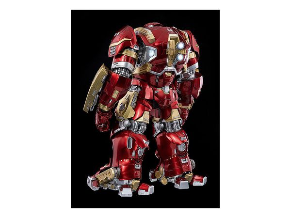 1 12 Infinity Saga Dlx アイアンマン マーク 44 ハルクバスター By スリーゼロ ホビーリンク ジャパン 1 12 Infinity Saga Dlx アイアンマン マーク 44 ハルクバスター By スリーゼロ ホビーリンク ジャパン
