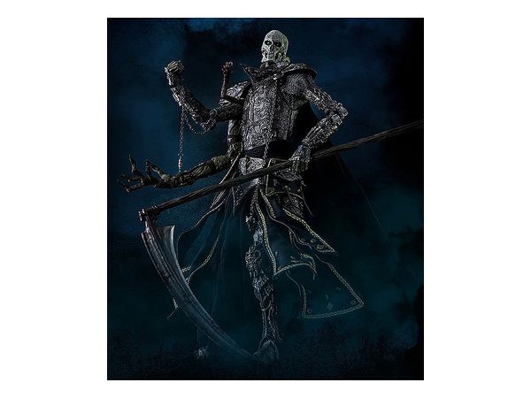 threezero Sideshow スリーゼロ デミザイル 1/6 フィギュア threezero