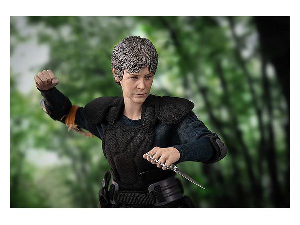 1/6 THE WALKING DEAD キャロル・ペルティエ | HLJ.co.jp