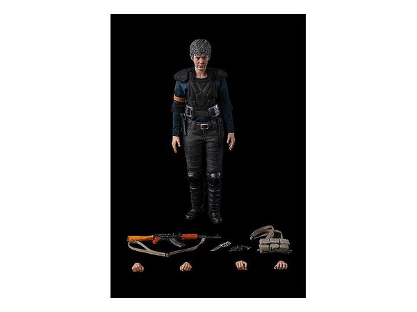 1/6 THE WALKING DEAD キャロル・ペルティエ | HLJ.co.jp