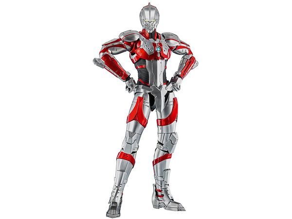 1/6 フィグゼロ ULTRAMAN SUIT ZOFFY (Anime Version) | HLJ.co.jp