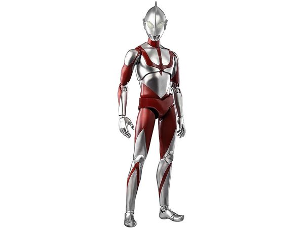 フィグゼロ 12インチ ウルトラマン (映画 シン・ウルトラマン) (再販