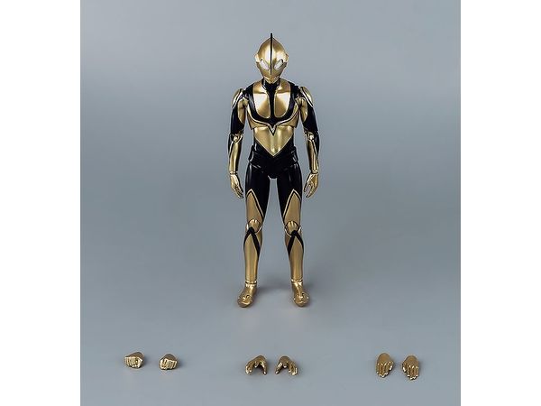 フィグゼロS 6インチ ゾーフィ (シン・ウルトラマン) | HLJ.co.jp 