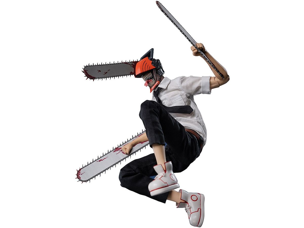 1/6 フィグゼロ デンジ (チェンソーマン) | HLJ.co.jp
