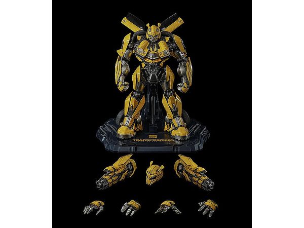 トランスフォーマー/ビースト覚醒: DLX バンブルビー | HLJ.co.jp
