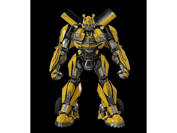 トランスフォーマー/ビースト覚醒: DLX バンブルビー | HLJ.co.jp