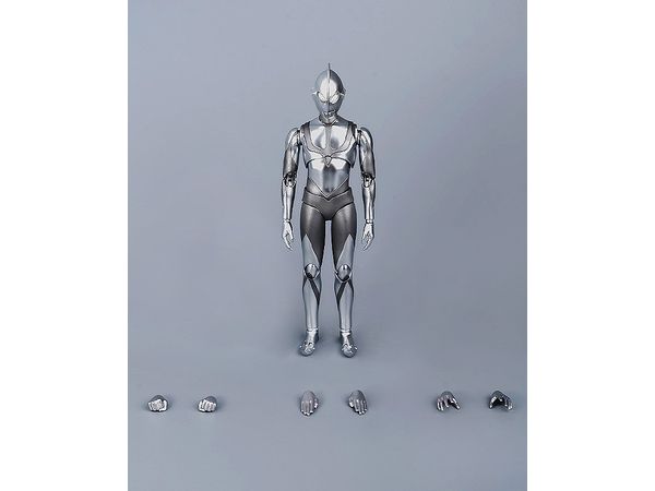 フィグゼロS 6インチ ウルトラマン 降着時Ver. (映画 シン