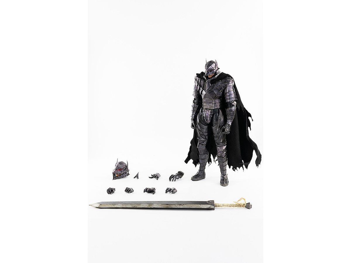 POP UP PARADE ベルセルク ガッツ [狂戦士の甲冑] L 未開封 POP UP