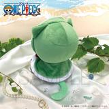 【新品未開封品】ONE PIECE けもポン ぬいぐるみ ロロノア・ゾロ ワンピース けもポン ぬいぐるみ ロロノア・ゾロ - メルカリ