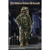1/6 アメリカ第101空挺師団空挺部隊 | HLJ.co.jp