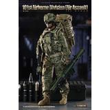 1/6 アメリカ第101空挺師団空挺部隊 | HLJ.co.jp
