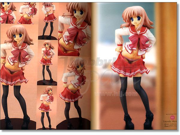 レプリカント ワークス 6 | HLJ.co.jp