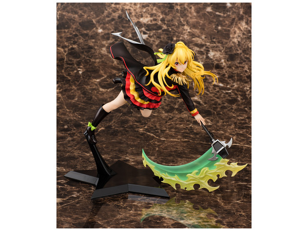 1 7 The Idolm Ster Movie 輝きの向こう側へ 星井美希 眠り姫 Pvc By 東京フィギュア ホビーリンク ジャパン