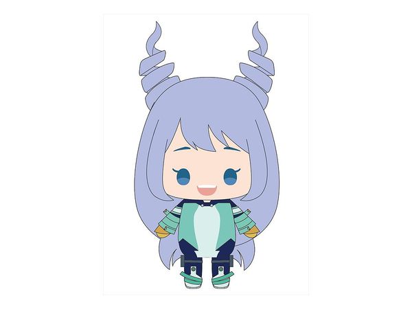 僕のヒーローアカデミア: 波動ねじれむにゅぐるみS (戦闘服) | HLJ.co.jp