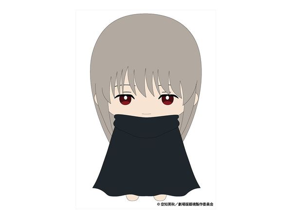 銀魂 The Final 吉田松陽むにゅぐるみs 銀魂 The Final 吉田松陽むにゅぐるみs