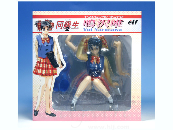 1 6 鳴沢 唯 Pvc By タキコーポレーション ホビーリンク ジャパン 1 6 鳴沢 唯 Pvc By タキコーポレーション ホビーリンク ジャパン