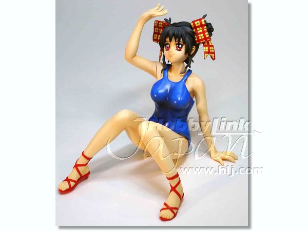1 6 鳴沢 唯 Pvc By タキコーポレーション ホビーリンク ジャパン 1 6 鳴沢 唯 Pvc By タキコーポレーション ホビーリンク ジャパン