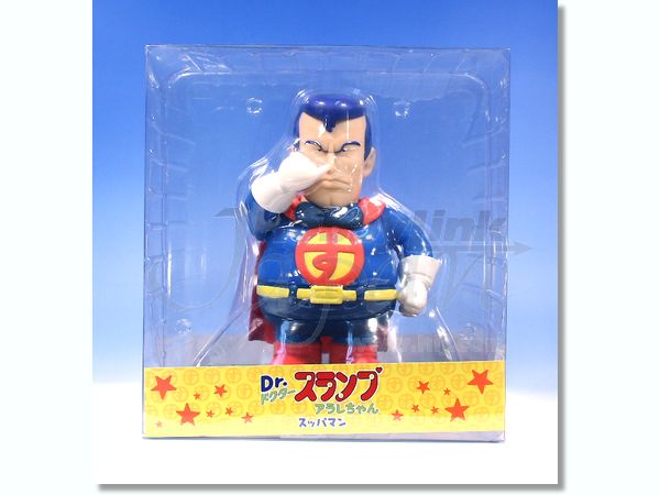 スッパマン | HLJ.co.jp