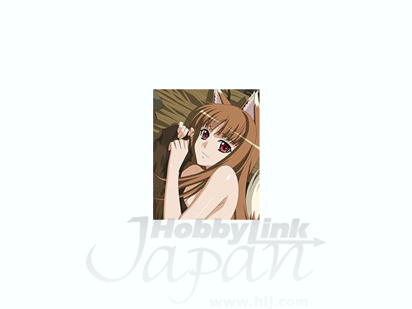 狼と香辛料 ベッドシーツ D | HLJ.co.jp