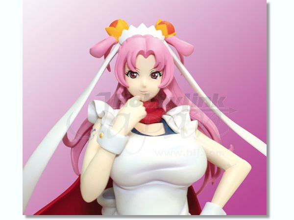 1 7 Tfc 辻堂美由梨 リリー仮面 By タキコーポレーション ホビーリンク ジャパン 1 7 Tfc 辻堂美由梨 リリー仮面 By タキコーポレーション ホビーリンク ジャパン