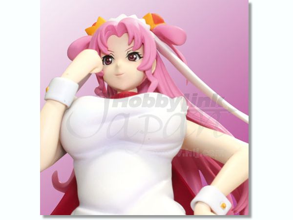 1 7 Tfc 辻堂美由梨 リリー仮面 By タキコーポレーション ホビーリンク ジャパン 1 7 Tfc 辻堂美由梨 リリー仮面 By タキコーポレーション ホビーリンク ジャパン