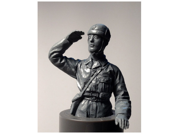 1/35 WWI マークA ホイペット 中戦車 (日本限定版) | HLJ.co.jp